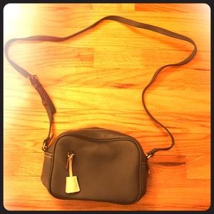 J.Crew crossbody purse
